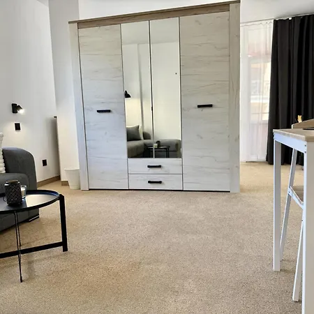 Carina - Menada Апартаменты Солнечный берег