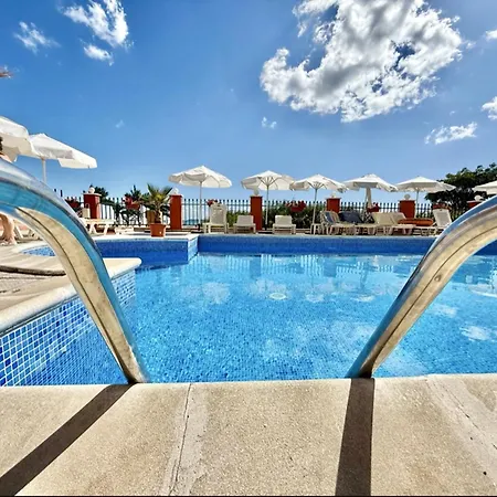 Carina - Menada * Солнечный берег