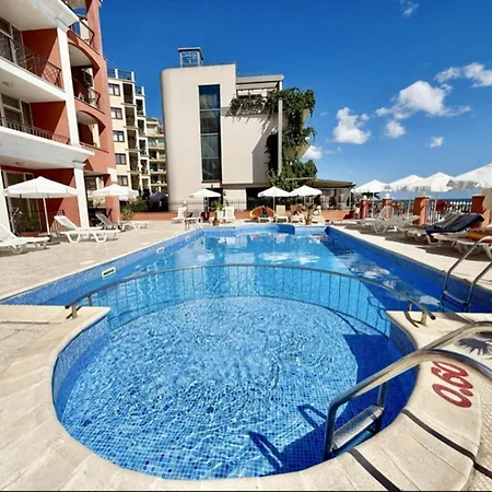 Carina - Menada Апартаменты