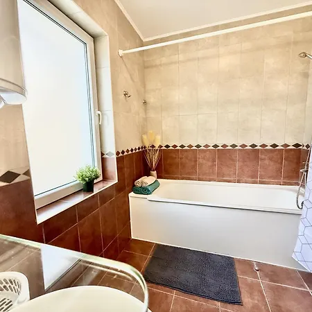 Carina - Menada * Солнечный берег