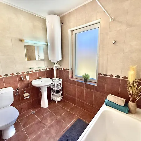 Carina - Menada Солнечный берег