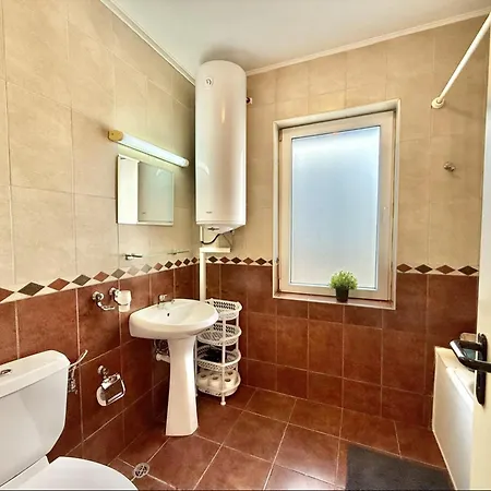 Carina - Menada Солнечный берег