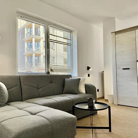 Carina - Menada Апартаменты