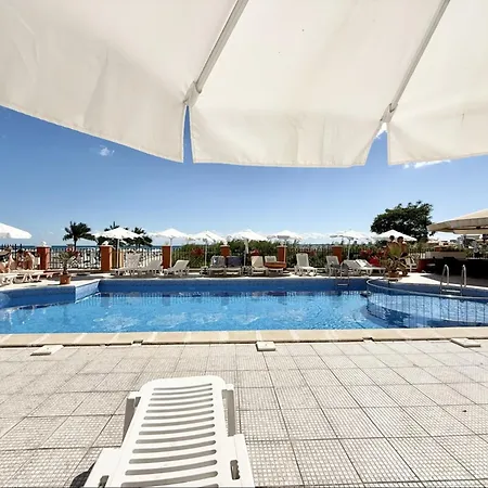 Carina - Menada Апартаменты