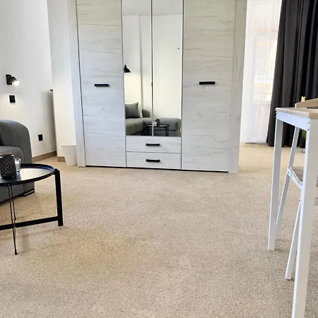 Апартаменты Carina - Menada