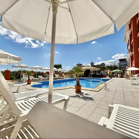 Appartamento Carina - Menada Sunny Beach