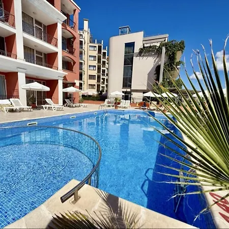 Lejlighed Carina - Menada Sunny Beach