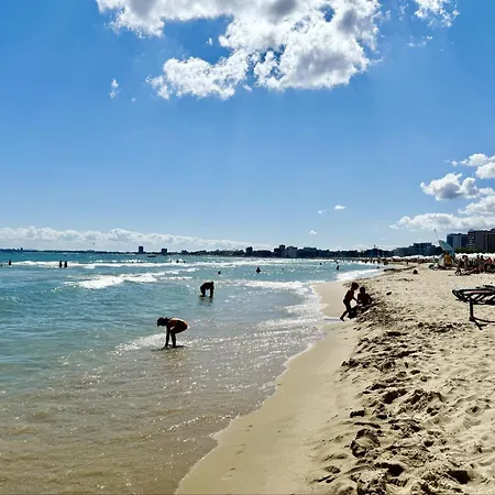 Carina - Menada Sunny Beach