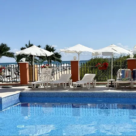 Appartamento Carina - Menada Sunny Beach