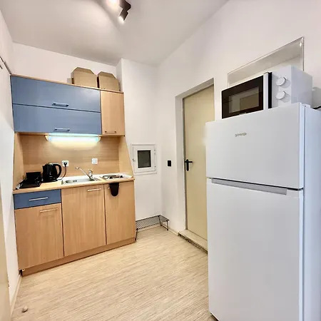 Appartamento Carina - Menada *