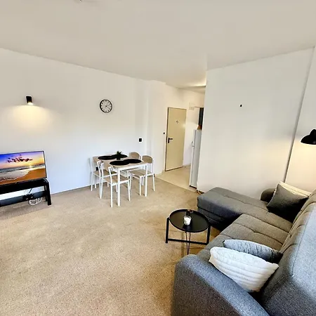 Carina - Menada * Sunny Beach