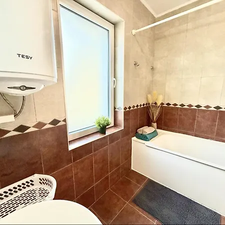 Carina - Menada Appartamento Sunny Beach