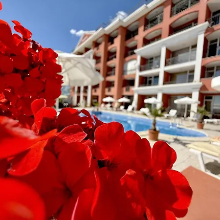 Carina - Menada Appartamento