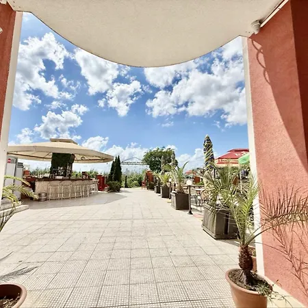 Appartamento Carina - Menada