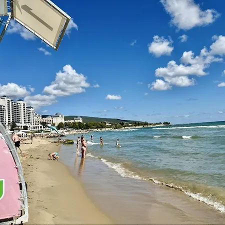 Carina - Menada Appartamento *