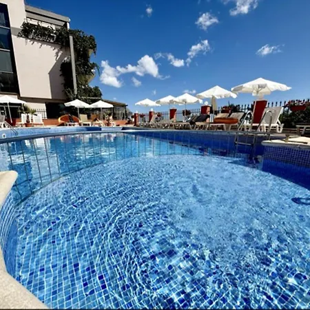 Appartamento Carina - Menada Sunny Beach