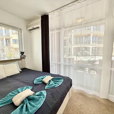 Carina - Menada Appartamento