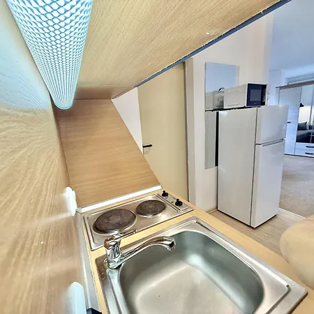 Carina - Menada Appartamento