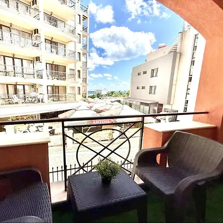 Carina - Menada * Sunny Beach