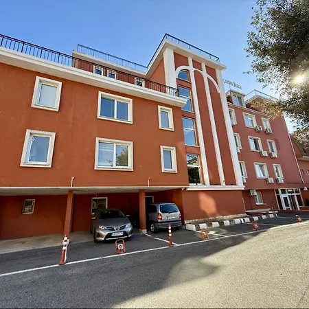 Carina - Menada Appartamento