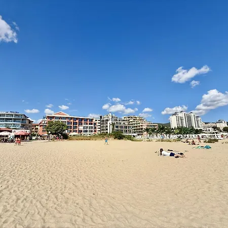 Carina - Menada Sunny Beach