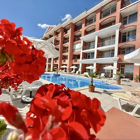 Appartamento Carina - Menada *