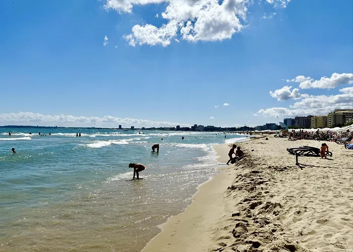 Carina - Menada Slantchev Briag