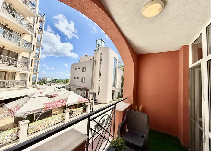 Carina - Menada Appartement