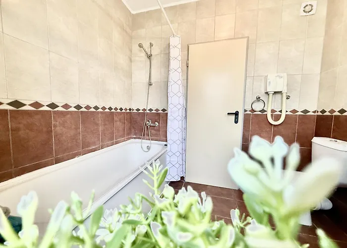 Appartement Carina - Menada *