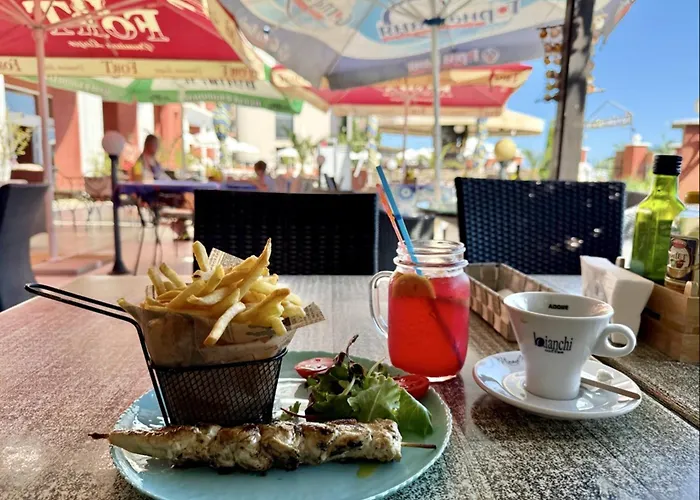 Carina - Menada Slantchev Briag