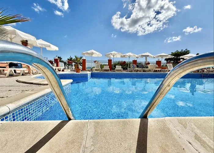 Carina - Menada * Slantchev Briag