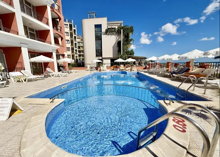 Carina - Menada Appartement