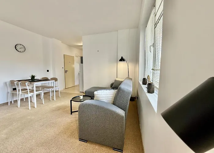 Appartement Carina - Menada *