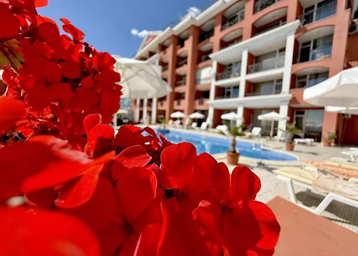 Carina - Menada Appartement