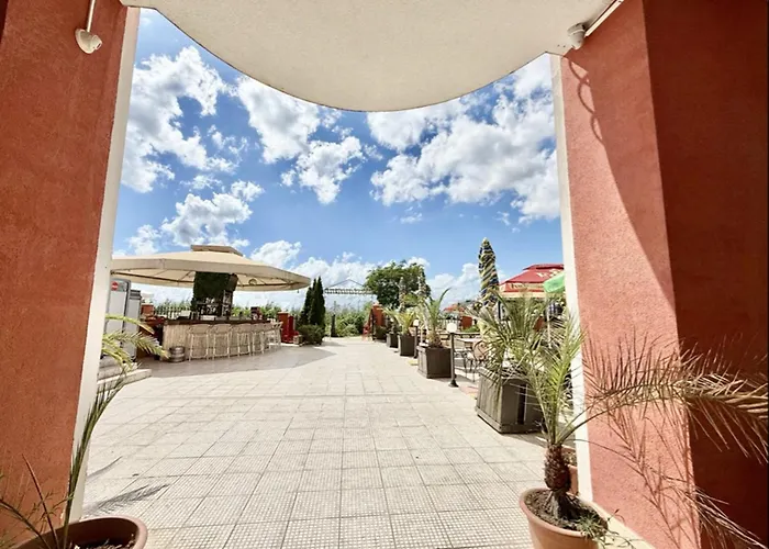 Appartement Carina - Menada