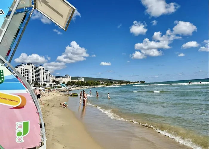 Carina - Menada Appartement *