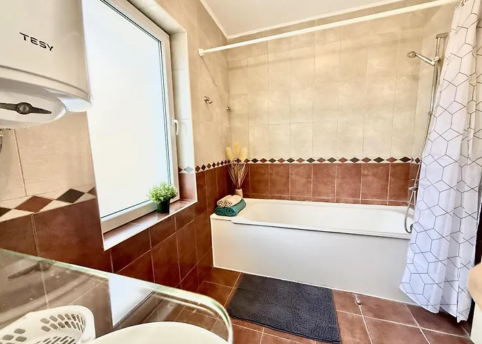 Carina - Menada * Slantchev Briag