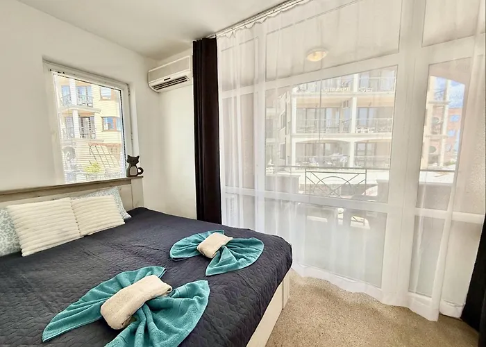 Carina - Menada Appartement