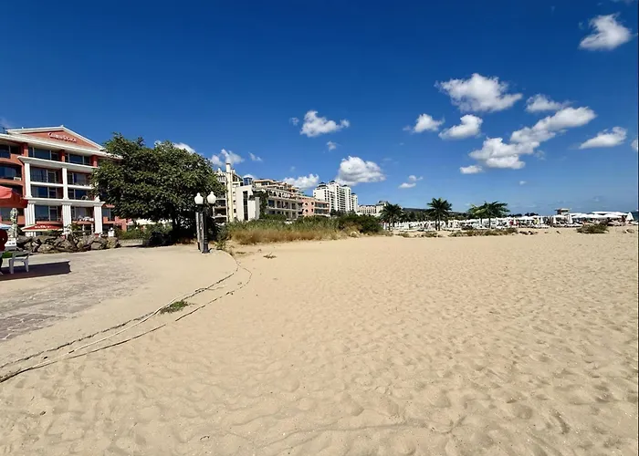 Appartement Carina - Menada