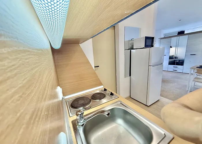 Carina - Menada Appartement