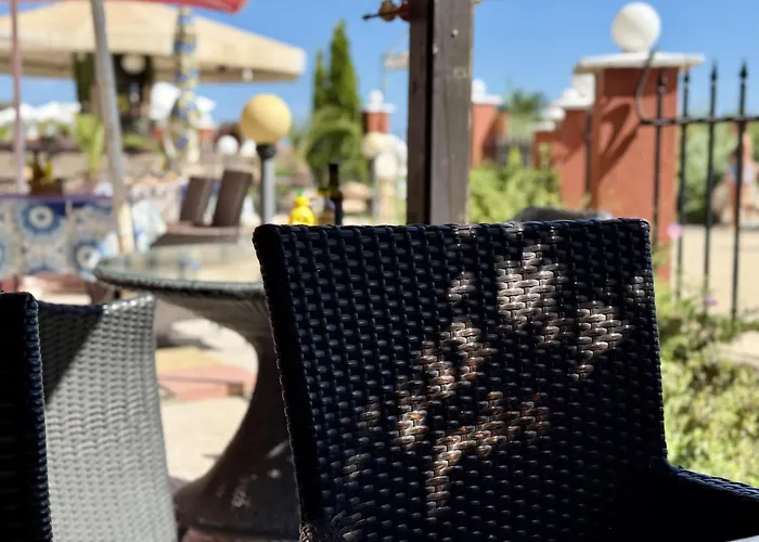 Carina - Menada Appartement *