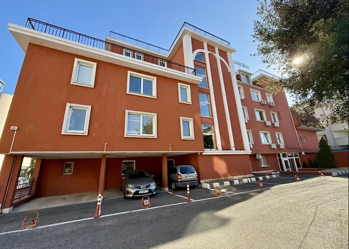 Carina - Menada Appartement