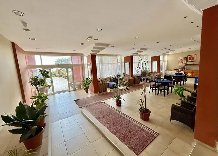 Appartement Carina - Menada