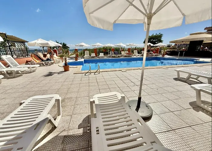 Appartement Carina - Menada