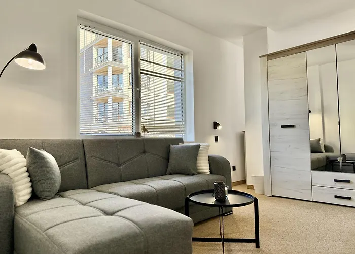 Carina - Menada Appartement