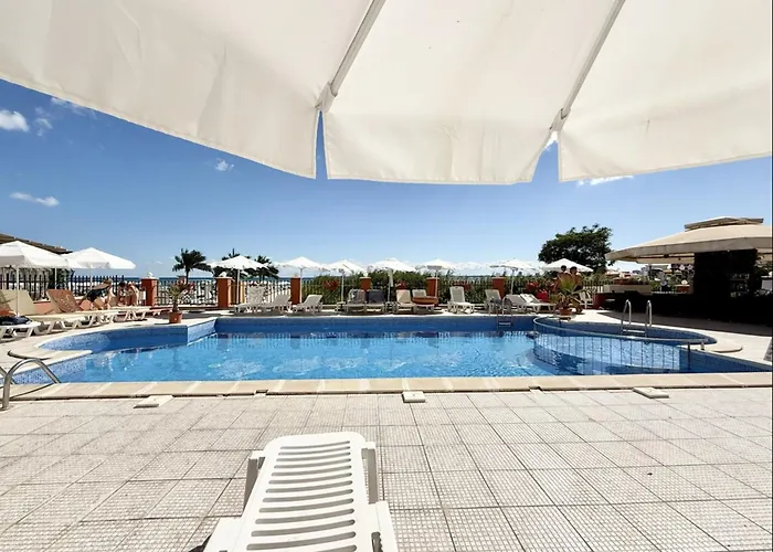 Carina - Menada Appartement