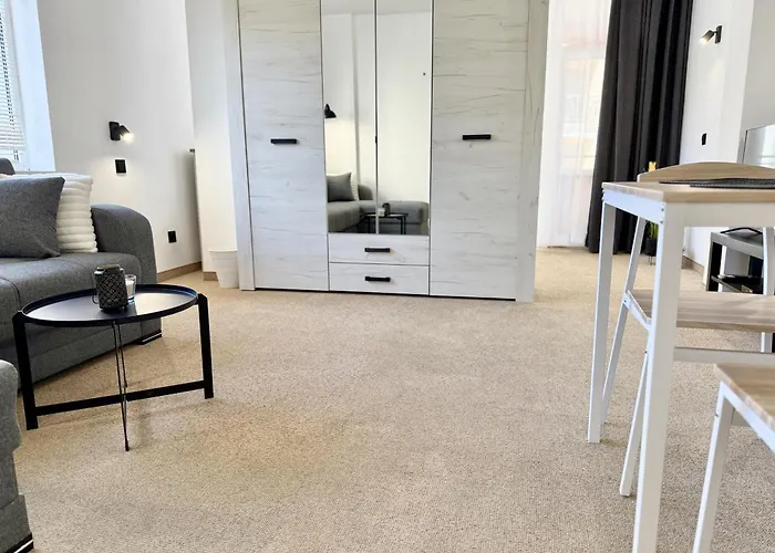 Appartement Carina - Menada